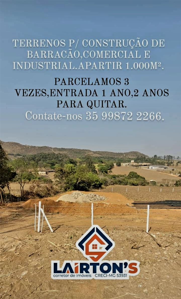 Lairton's Corretor De Imóveis Creci-mg f.53931 Contate-nos 35 99872 2266. 