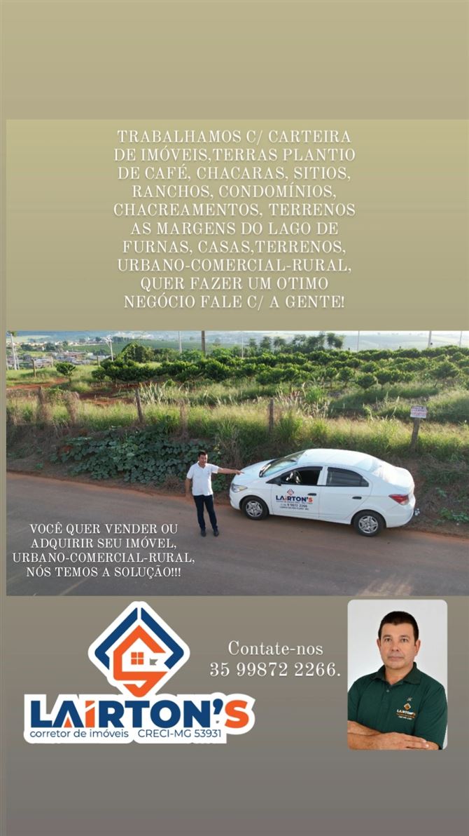 Você quer vender ou adquirir seu imóvel, URBANO-COMERCIAL-RURAL, Nós temos a solução!!!!