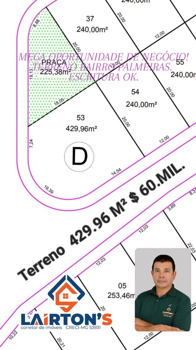 Você quer vender ou adquirir seu imóvel, URBANO-COMERCIAL-RURAL, Nós temos a solução!!!