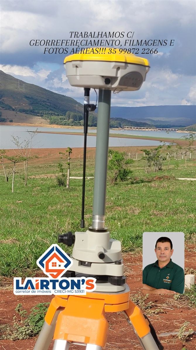 Lairton Junior Engenheiro Civil. 