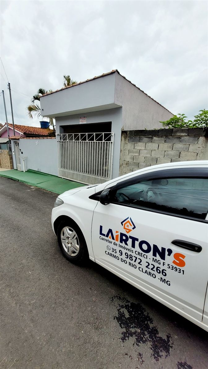 Lairton's Corretor De Imóveis Creci-mg f.53931, CONTATE-NOS 35 99872 2266. 

Você quer vender ou adquirir seu imóvel, URBANO-COMERCIAL-RURAL, Nós temos a solução!!!