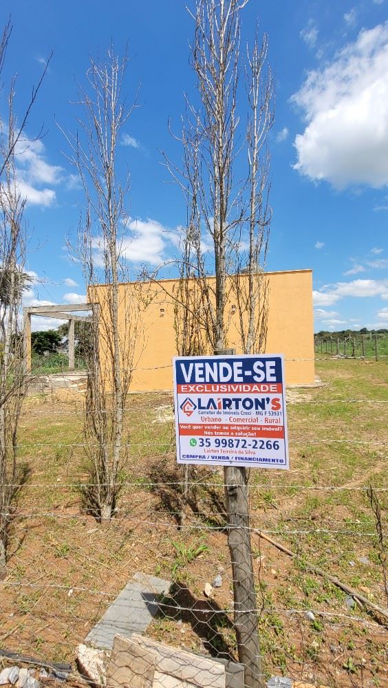 LAIRTON'S CORRETOR DE IMOVEIS CRECÍ-MG F.53931 CONTATE-NOS 35 99872 2266. 

VOCÊ QUER VENDER OU ADQUIRIR SEU IMÓVEL,URBANO-COMERCIAL-RURAL, NÓS TEMOS A SOLUÇÃO!!!