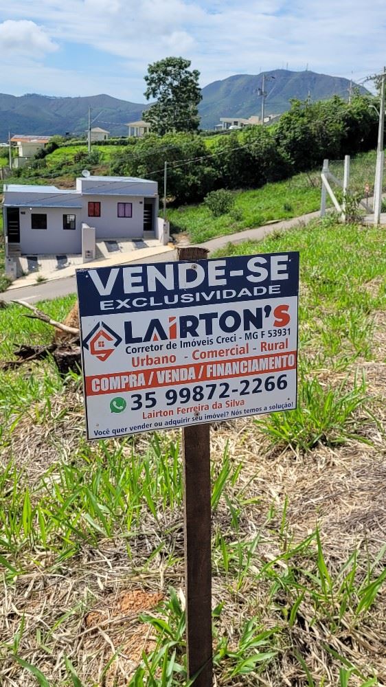 LAIRTON'S CORRETOR DE IMOVEIS CRECÍ-MG F.53931 CONTATE-NOS 35 99872 2266. 

VOCÊ QUER VENDER OU ADQUIRIR SEU IMÓVEL,URBANO-COMERCIAL-RURAL, NÓS TEMOS A SOLUÇÃO!!!