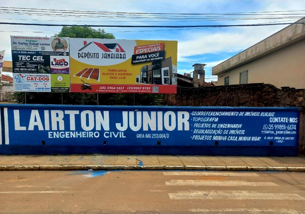 Lairton's Corretor de Imóveis