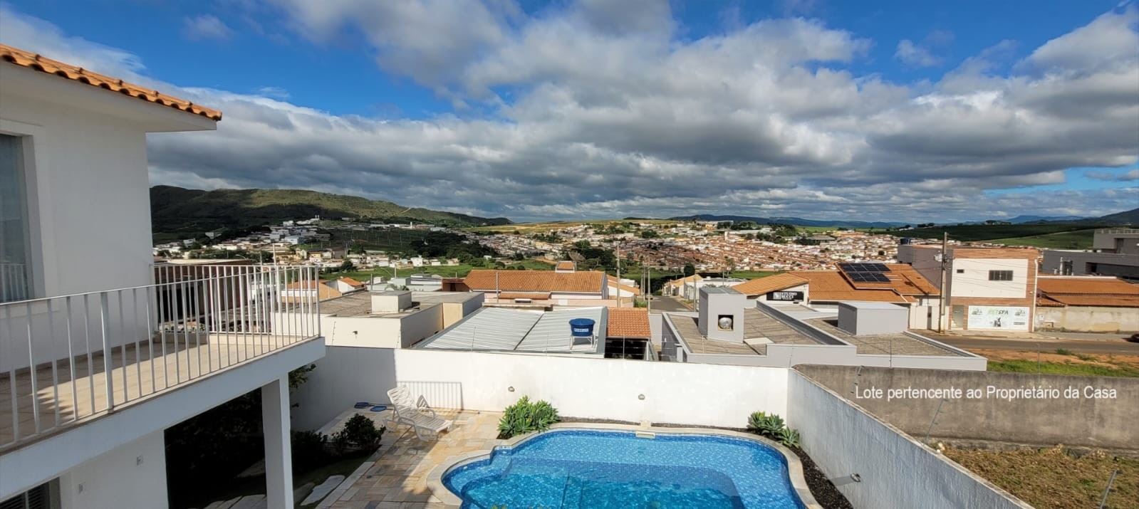 LAIRTON'S CORRETOR DE IMOVEIS CRECÍ-MG F.53931 CONTATE-NOS 35 99872 2266. 

VOCÊ QUER VENDER OU ADQUIRIR SEU IMÓVEL,URBANO-COMERCIAL-RURAL, NÓS TEMOS A SOLUÇÃO!!!