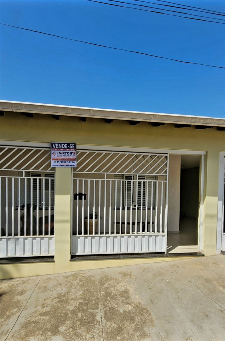 LAIRTON'S CORRETOR DE IMOVEIS CRECÍ-MG F.53931 CONTATE-NOS 35 99872 2266. 

VOCÊ QUER VENDER OU ADQUIRIR SEU IMÓVEL,URBANO-COMERCIAL-RURAL, NÓS TEMOS A SOLUÇÃO!!!