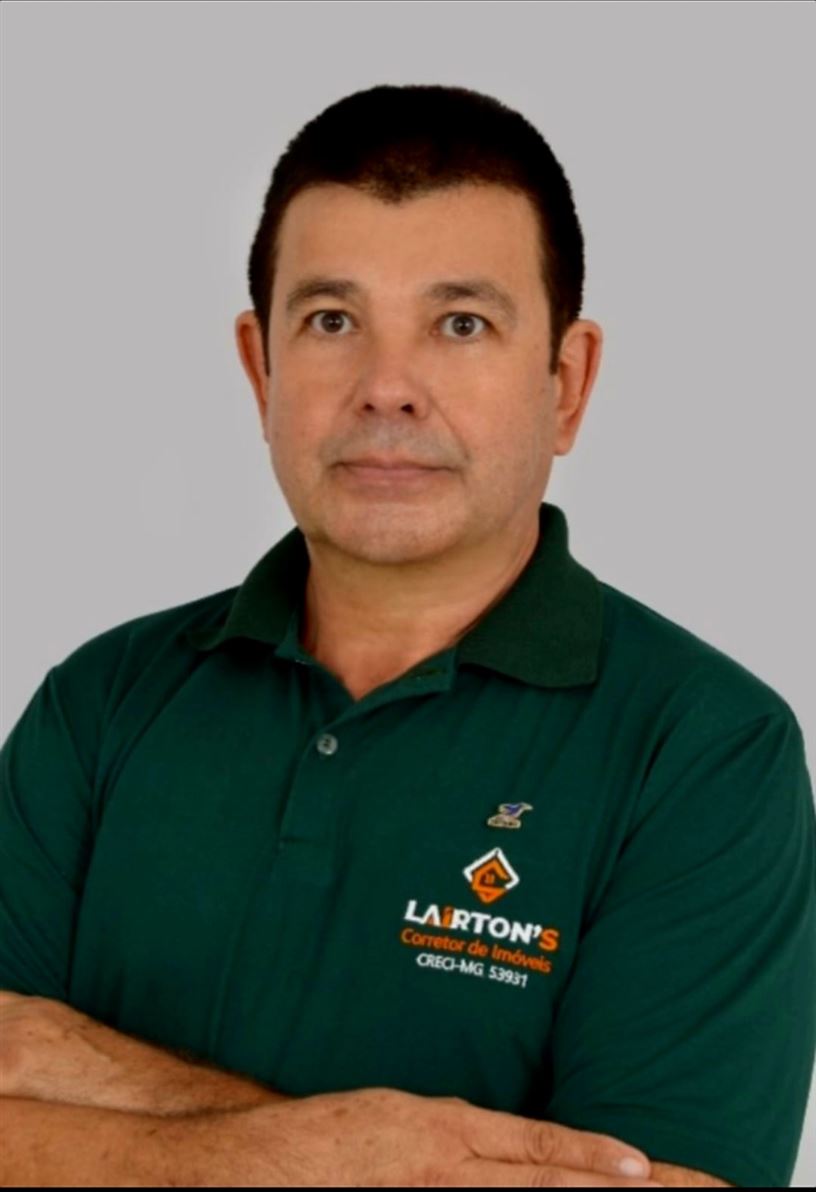 Lairton's Corretor de Imóveis