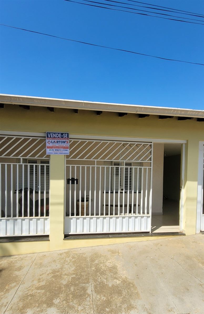 LAIRTON'S CORRETOR DE IMOVEIS CRECÍ-MG F.53931 CONTATE-NOS 35 99872 2266. 

VOCÊ QUER VENDER OU ADQUIRIR SEU IMÓVEL,URBANO-COMERCIAL-RURAL, NÓS TEMOS A SOLUÇÃO!!!