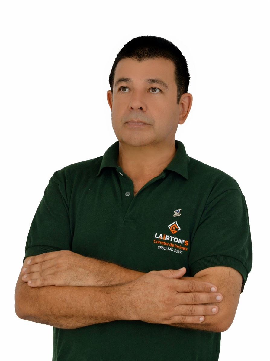🌟 Laírton's Corretor de Imóveis - Excelência em Negócios Imobiliários! 🌟

📜 CRECI MG F53931
Especialista em:
✔️ Compra, venda e financiamento de imóveis.
✔️ Imóveis urbanos, comerciais e rurais.

🔑 Você quer vender ou adquirir o imóvel dos seus sonhos?
Nós temos a solução perfeita para você!

🏠 Por que escolher o Lairton's Corretor de Imóveis?
✅ Atendimento personalizado e transparente.
✅ Experiência no mercado imobiliário.

O corretor de imóveis sempre vê mais porque vê com CORAÇÃO. 
✅ Comprometido em realizar os seus sonhos com total segurança.

📞 Entre em contato agora mesmo!Contate-nos 35 99872 2266 
Transforme o seu sonho em realidade com quem entende do assunto.

Lairton's Corretor de Imóveis
Seu futuro começa aqui!