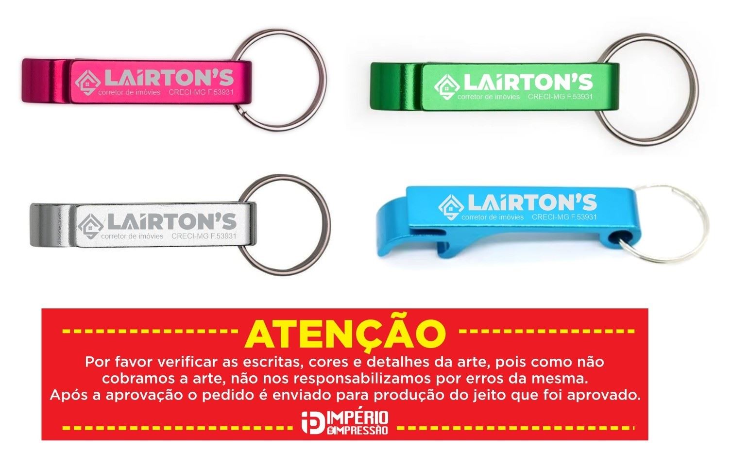 🌟 Laírton's Corretor de Imóveis - Excelência em Negócios Imobiliários! 🌟

📜 CRECI MG F53931
Especialista em:
✔️ Compra, venda e financiamento de imóveis.
✔️ Imóveis urbanos, comerciais e rurais.

🔑 Você quer vender ou adquirir o imóvel dos seus sonhos?
Nós temos a solução perfeita para você!

🏠 Por que escolher o Lairton's Corretor de Imóveis?
✅ Atendimento personalizado e transparente.
✅ Experiência no mercado imobiliário.

O corretor de imóveis sempre vê mais porque vê com CORAÇÃO. 
✅ Comprometido em realizar os seus sonhos com total segurança.

📞 Entre em contato agora mesmo!Contate-nos 35 99872 2266 
Transforme o seu sonho em realidade com quem entende do assunto.

Lairton's Corretor de Imóveis
Seu futuro começa aqui!