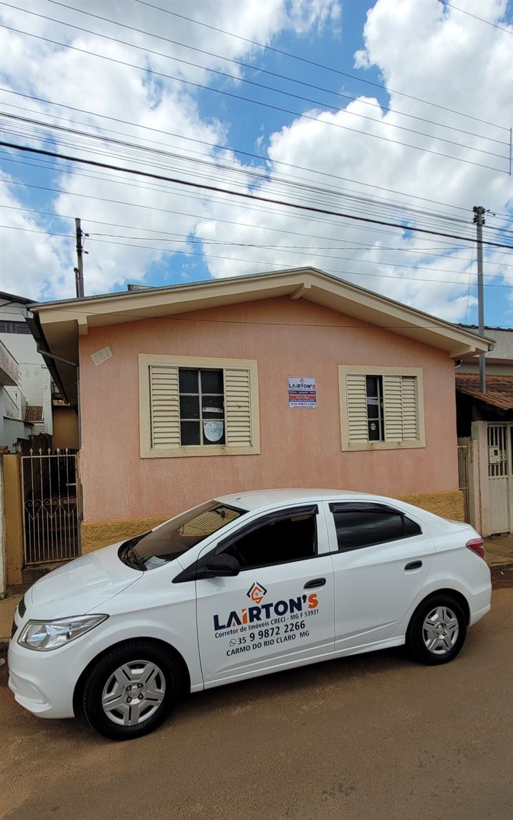 🌟 Laírton's Corretor de Imóveis - Excelência em Negócios Imobiliários! 🌟

📜 CRECI MG F53931
Especialista em:
✔️ Compra, venda e financiamento de imóveis.
✔️ Imóveis urbanos, comerciais e rurais.

🔑 Você quer vender ou adquirir o imóvel dos seus sonhos?
Nós temos a solução perfeita para você!

🏠 Por que escolher o Lairton's Corretor de Imóveis?
✅ Atendimento personalizado e transparente.
✅ Experiência no mercado imobiliário.

O corretor de imóveis sempre vê mais porque vê com CORAÇÃO. 
✅ Comprometido em realizar os seus sonhos com total segurança.

📞 Entre em contato agora mesmo!Contate-nos 35 99872 2266 
Transforme o seu sonho em realidade com quem entende do assunto.

Lairton's Corretor de Imóveis
Seu futuro começa aqui!