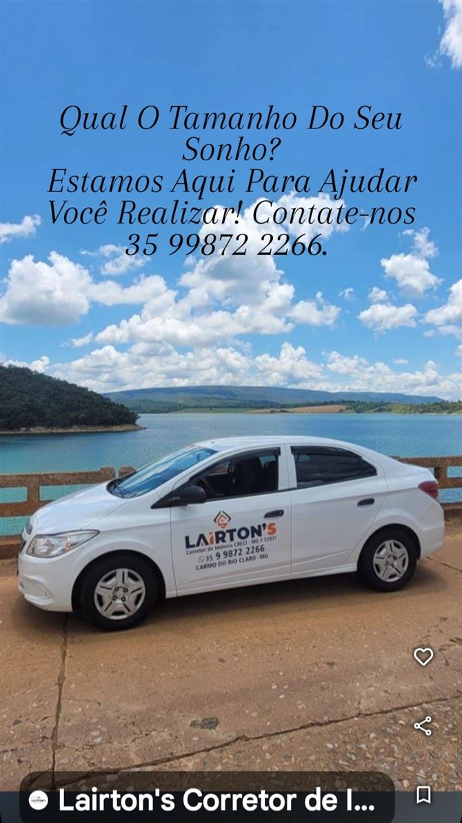 Lairton's Corretor de Imóveis