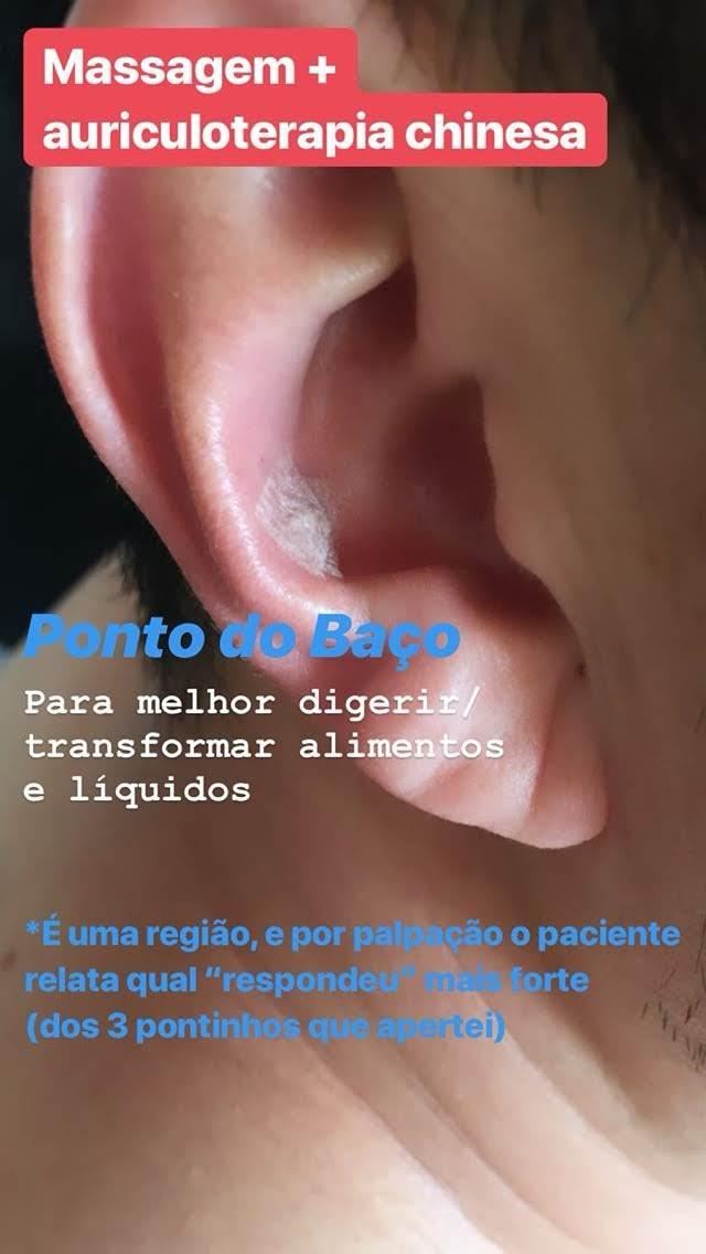 Massoterapia Lais