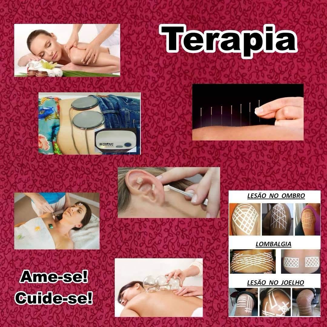 Massoterapia Lais