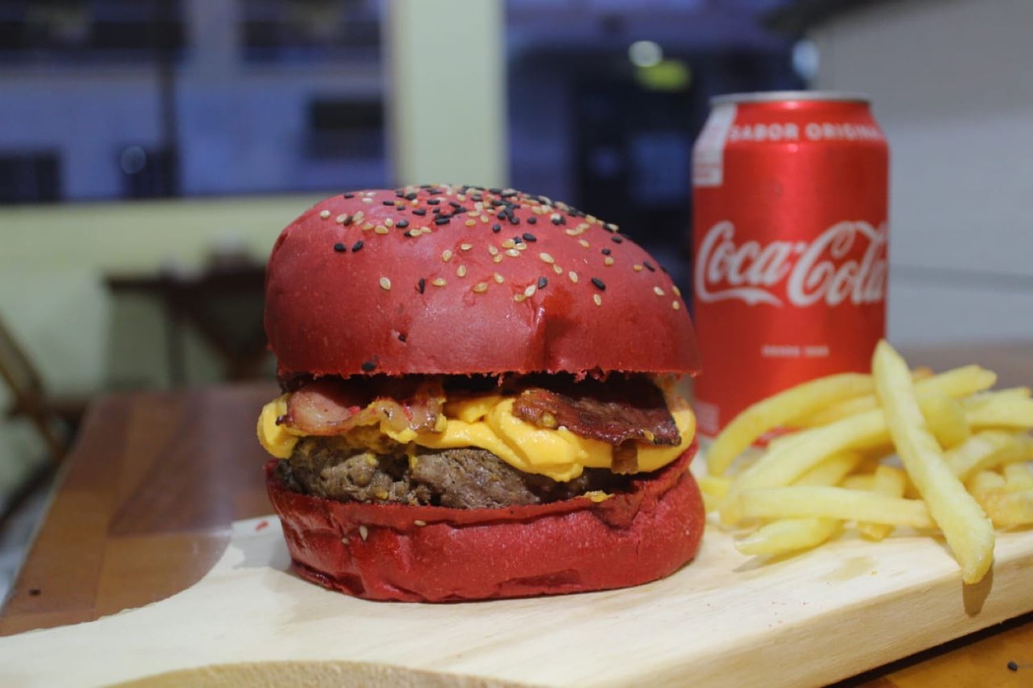 Lanche do Vavá