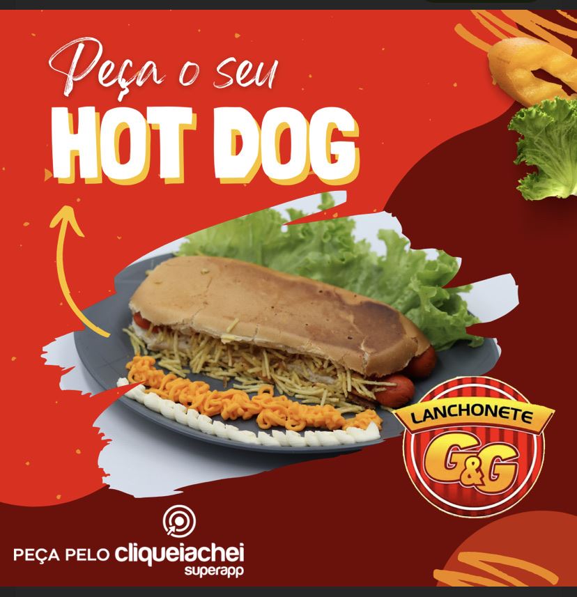 Hot Dog prensados 