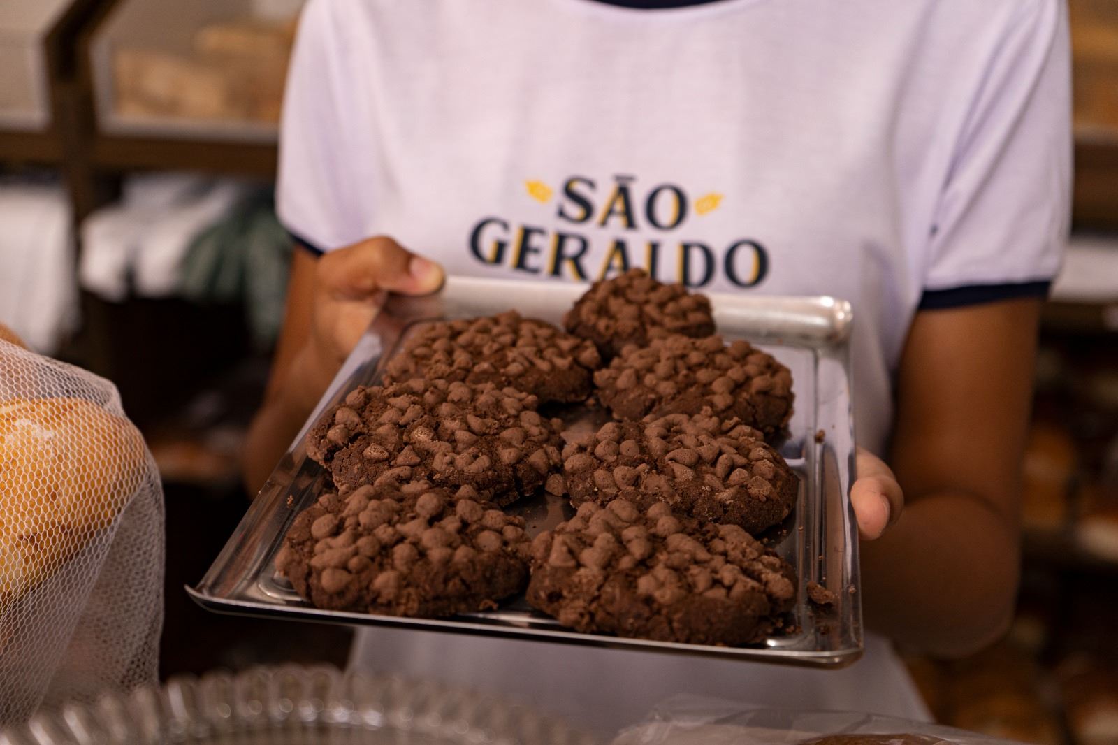 Panificadora São Geraldo