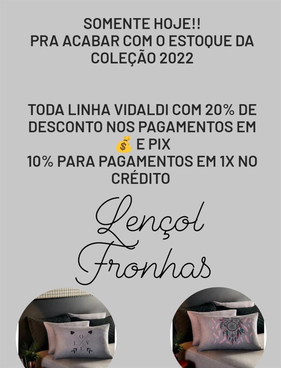 ATENÇÃO 📢📢