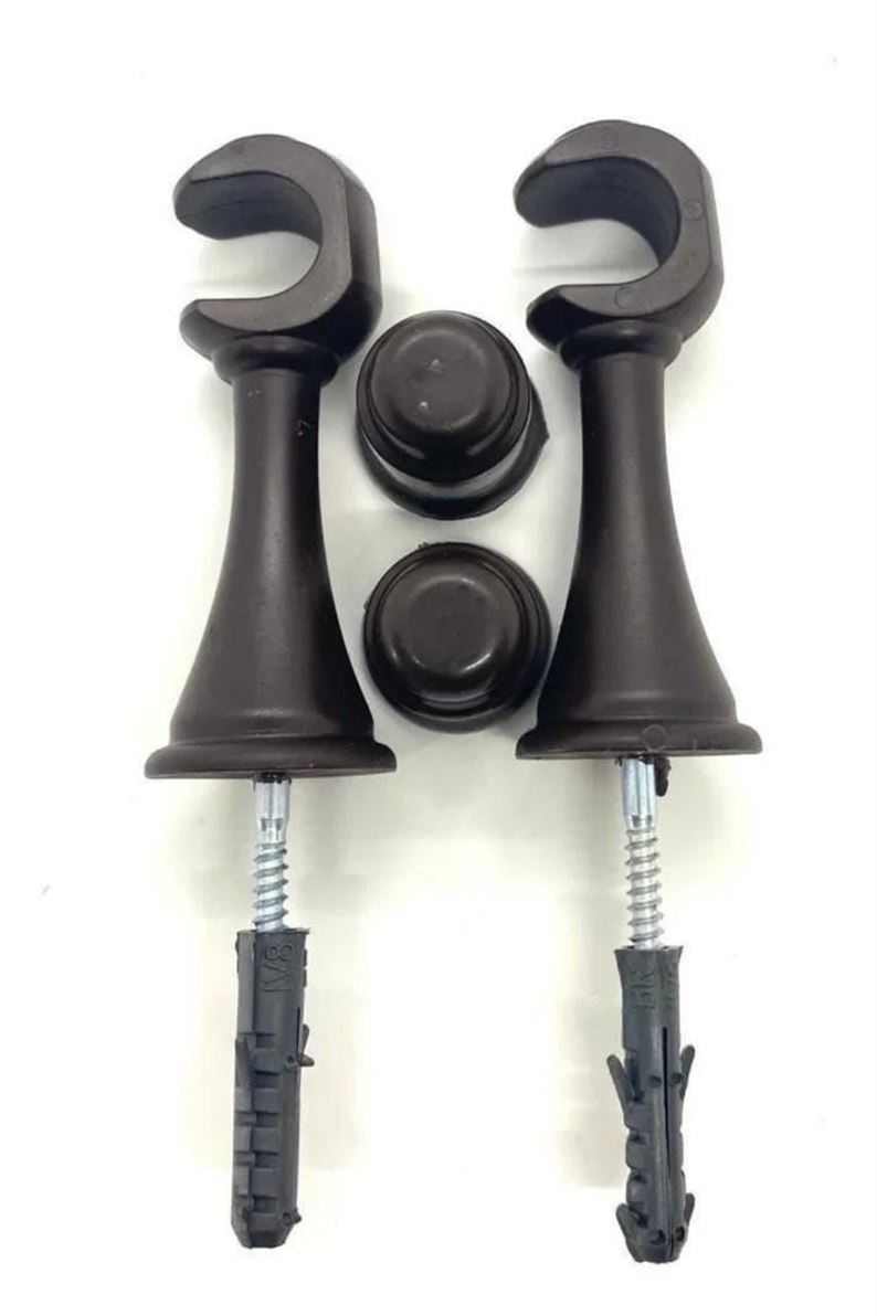 Suporte de varão
R$15,90