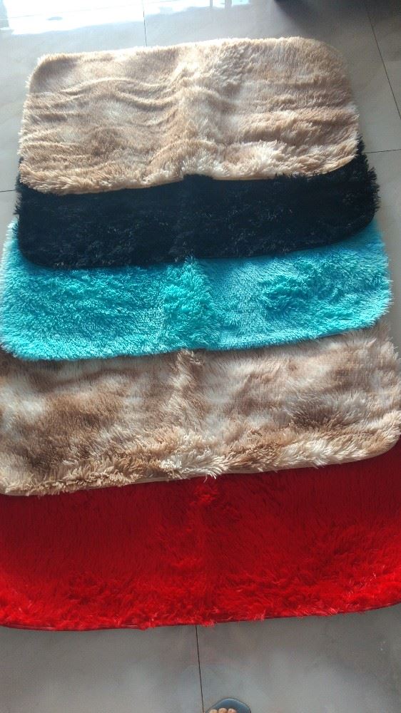 Passadeiras Tam 1,00x55
R$54,90
