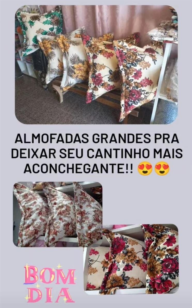 L&c Enxovais