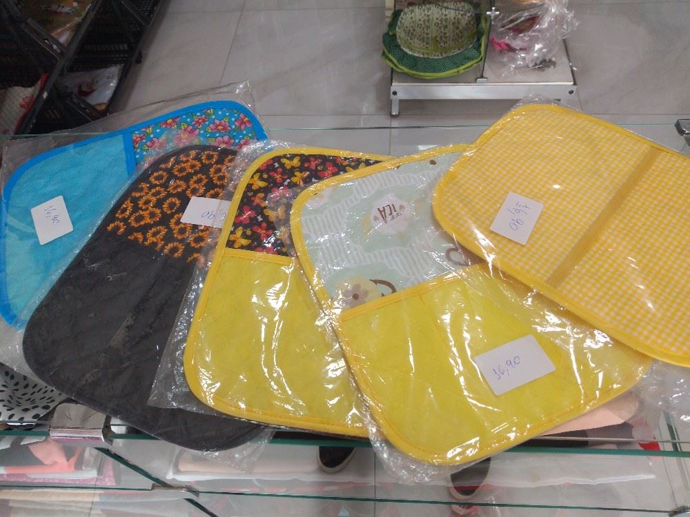 Porta talher 
R$16,90