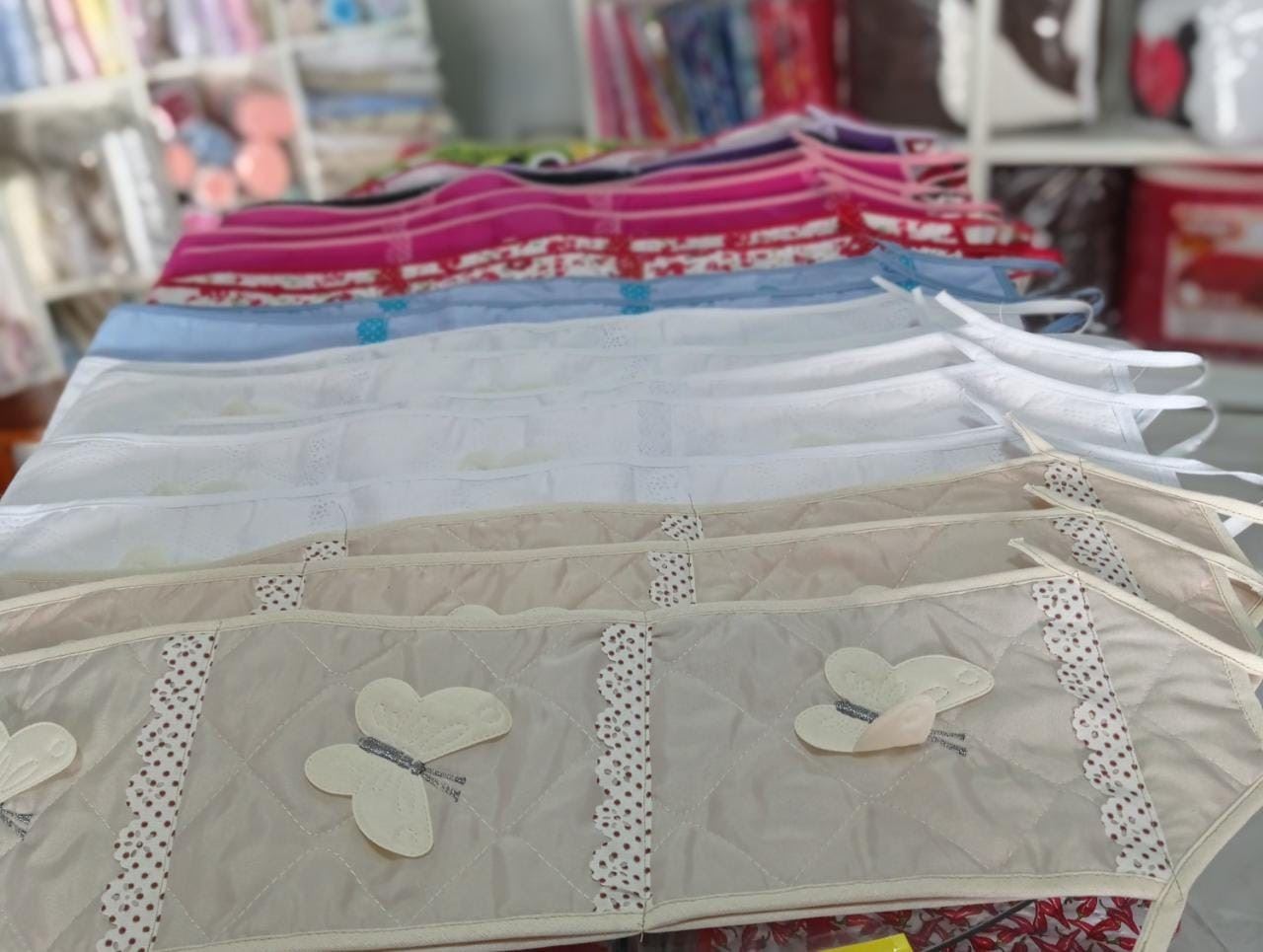 Porta papel higiênico. 
R$15,90