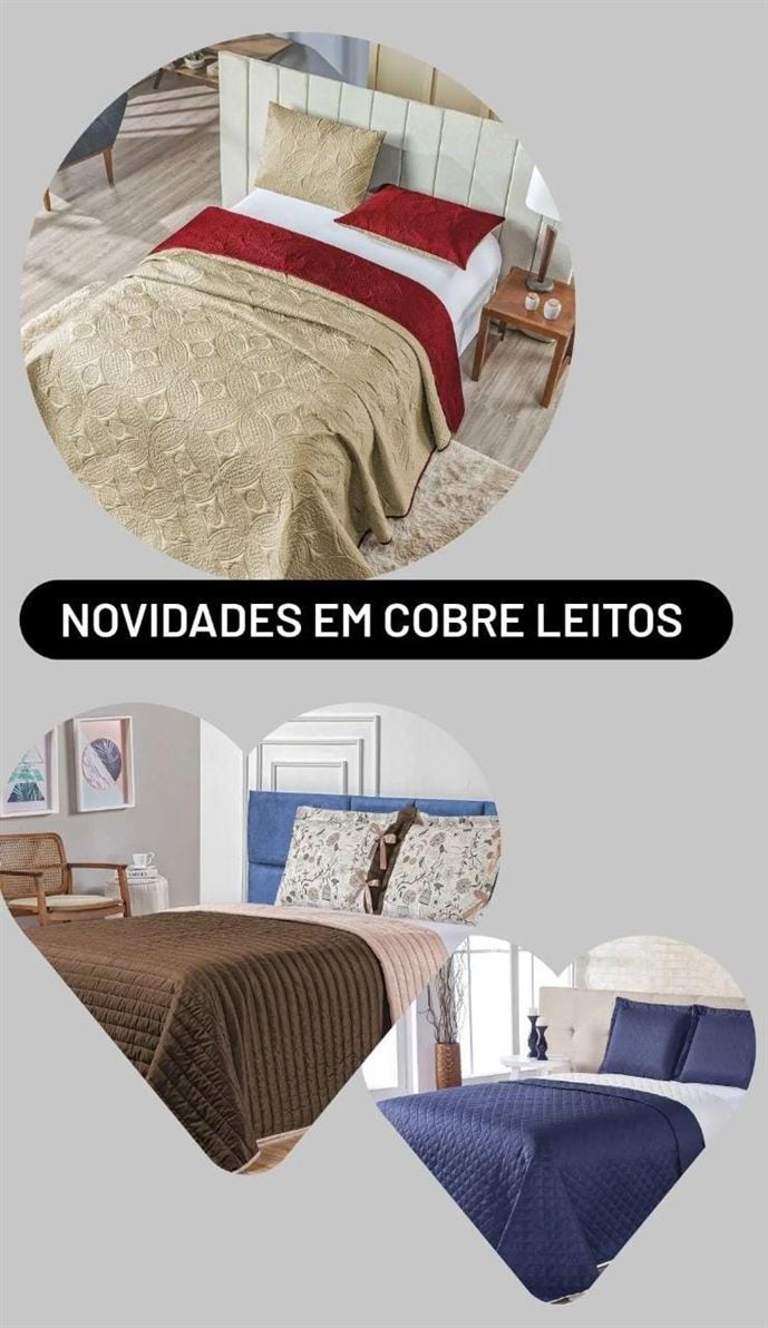 L&c Enxovais