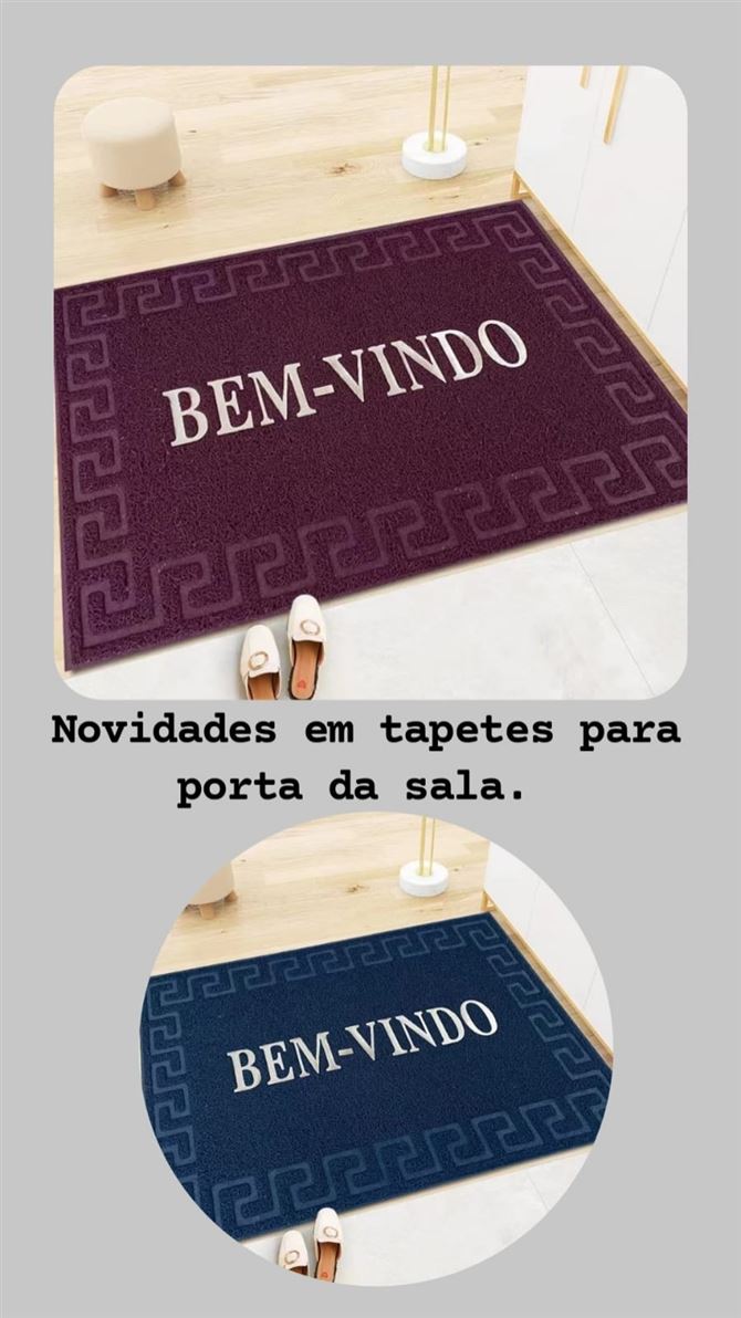 L&c Enxovais