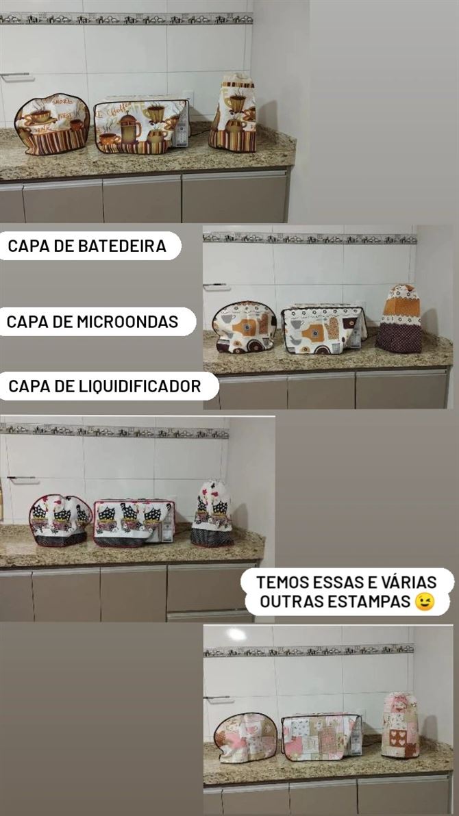 L&c Enxovais