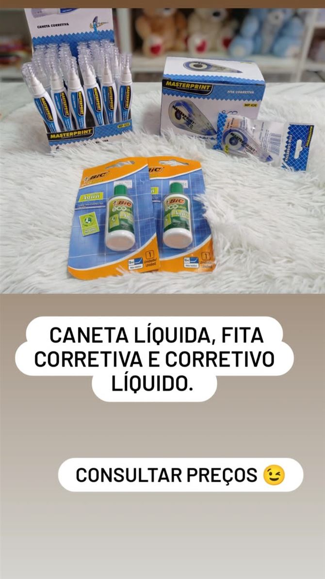 L&c Enxovais
