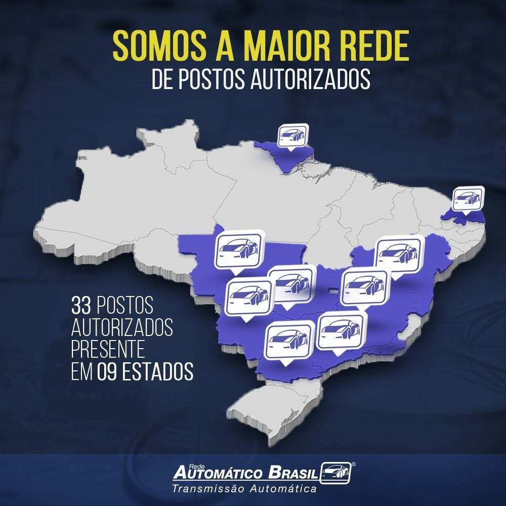 Lev Car - Transmissão Automática e CVT