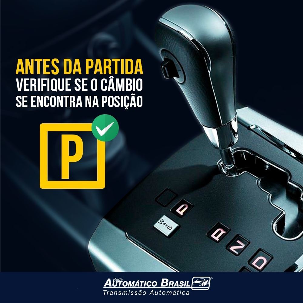 Lev Car - Transmissão Automática e CVT