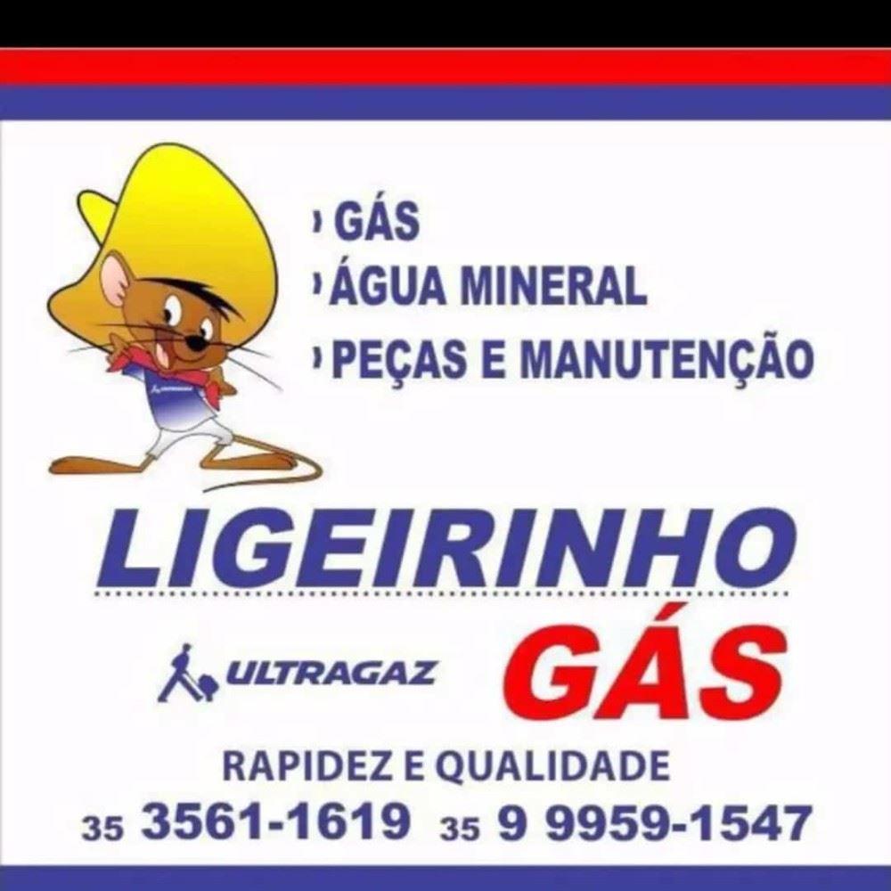 Ligeirinho Gás