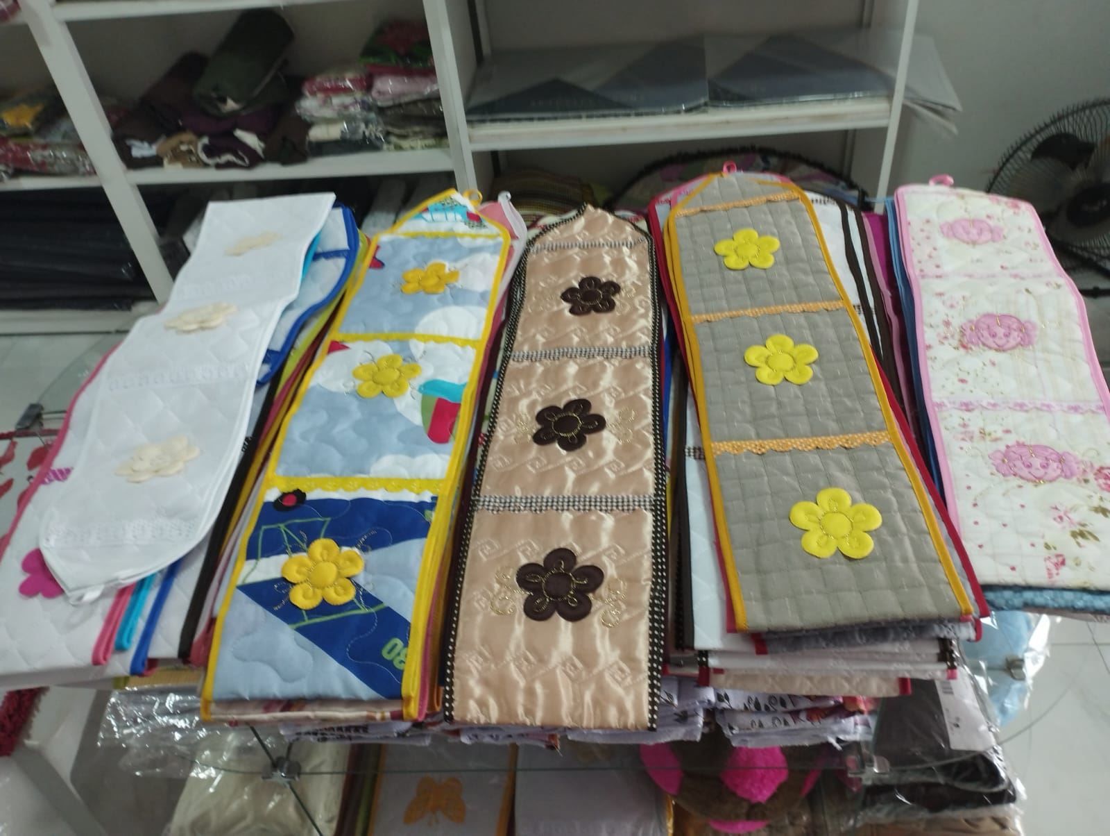 A loja toda em promoção para o dia das mães!