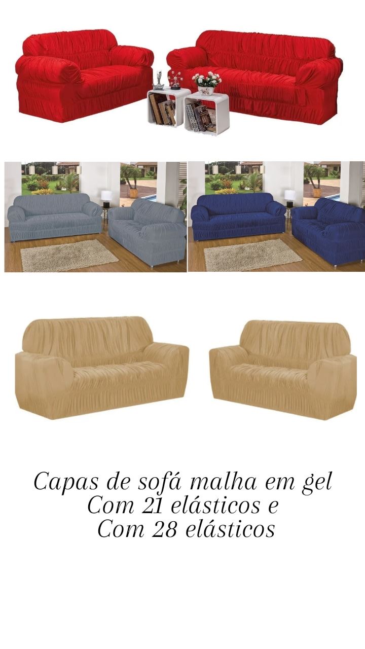 L&C Enxovais