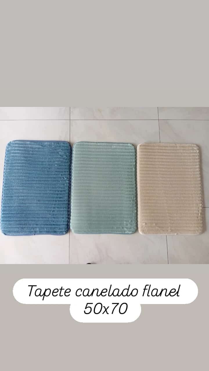 Novidades na L&C Enxovais