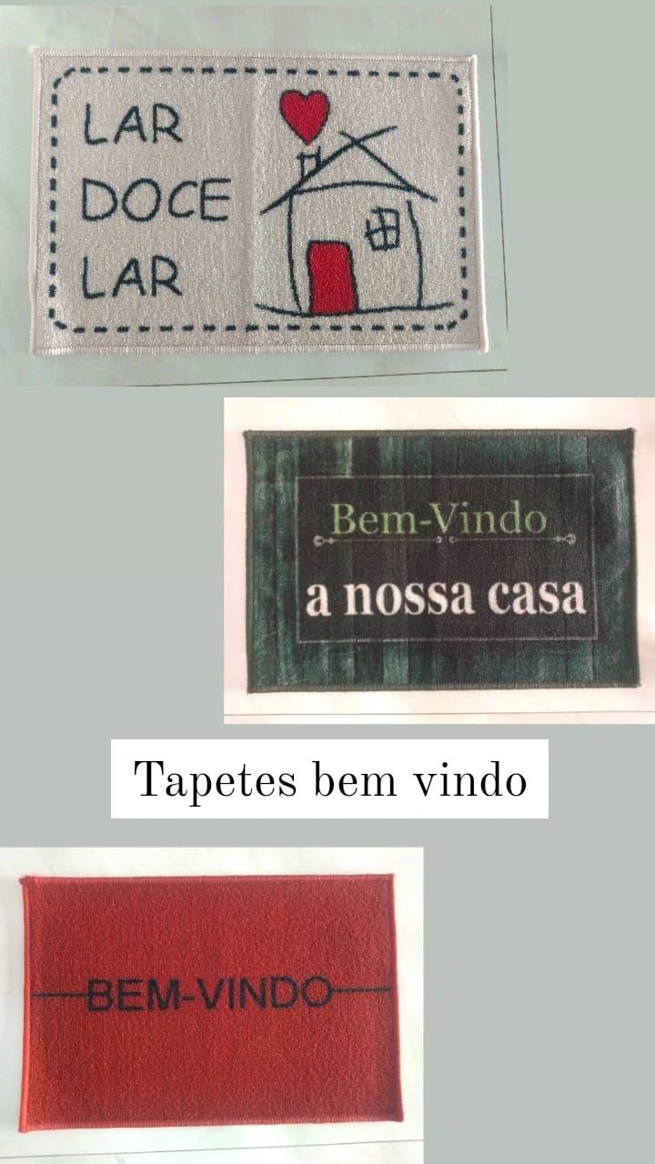 Novidades na L&C Enxovais