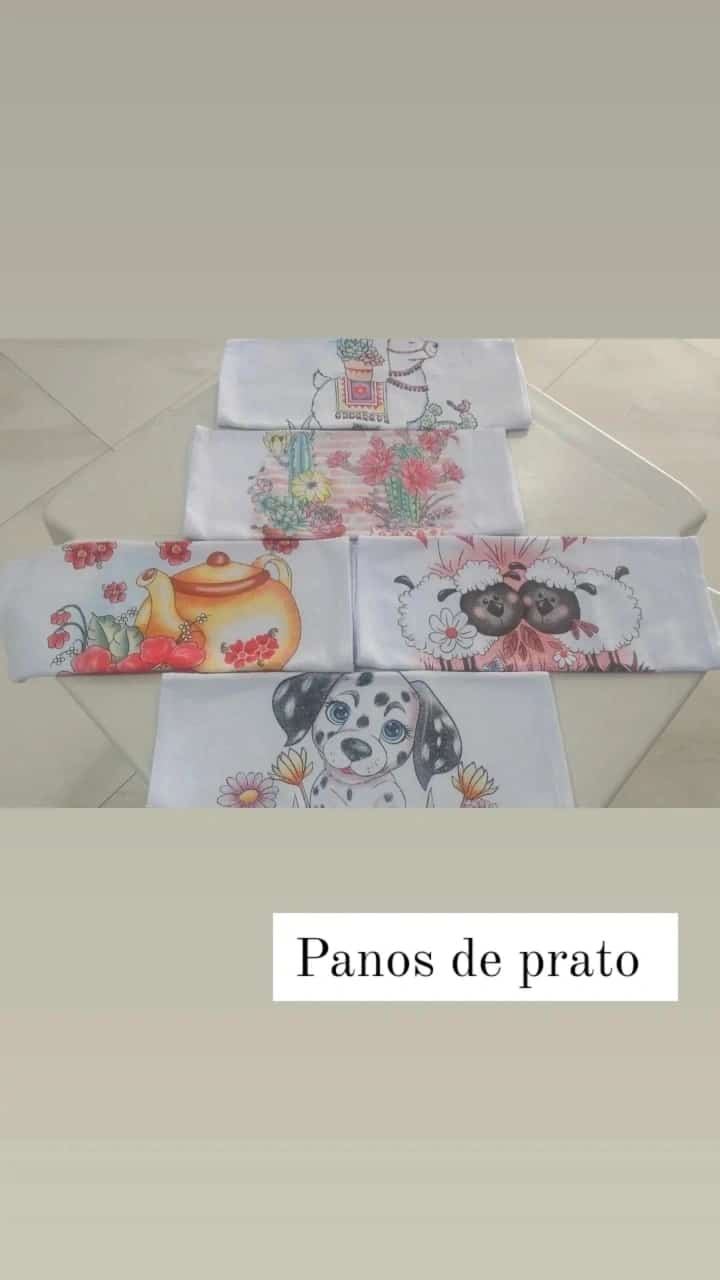Novidades na L&C Enxovais