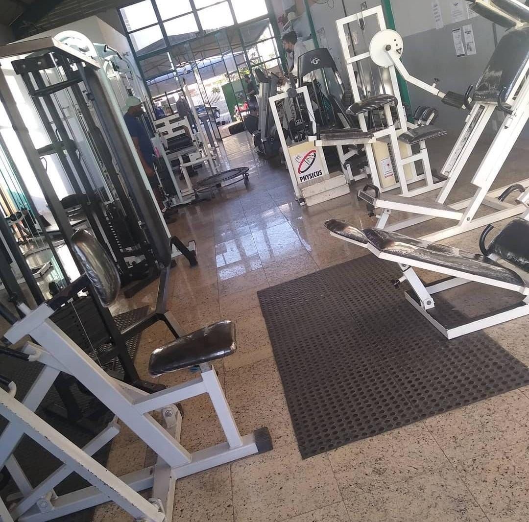 Academia MaxForma