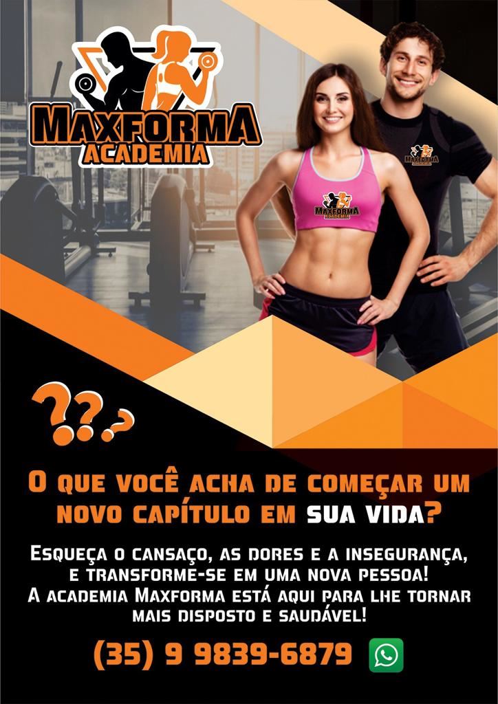 Venha conhecer o nosso espaço!