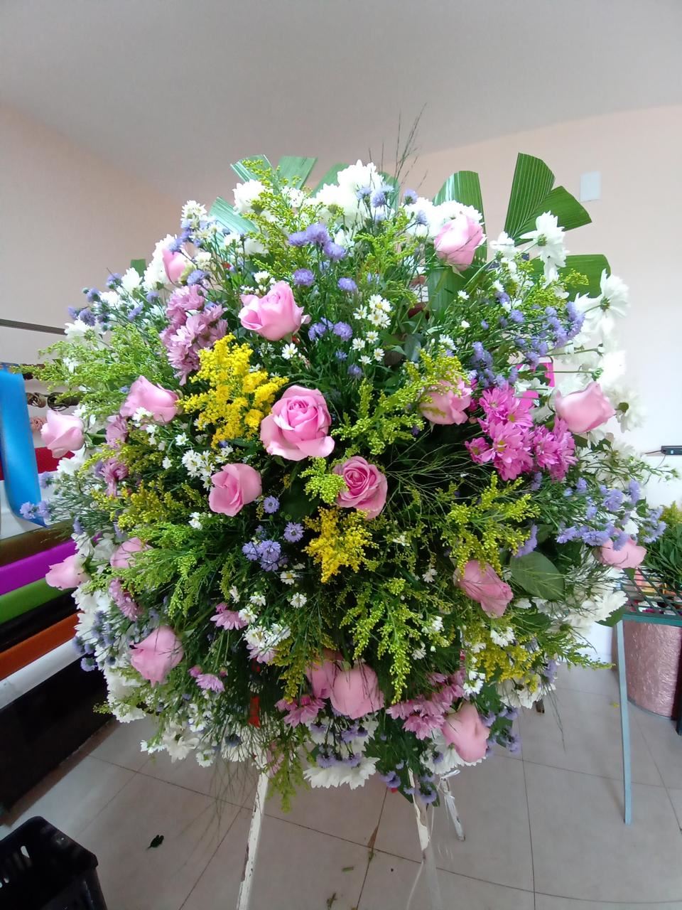 Floricultura e Presentes Santo Antonio