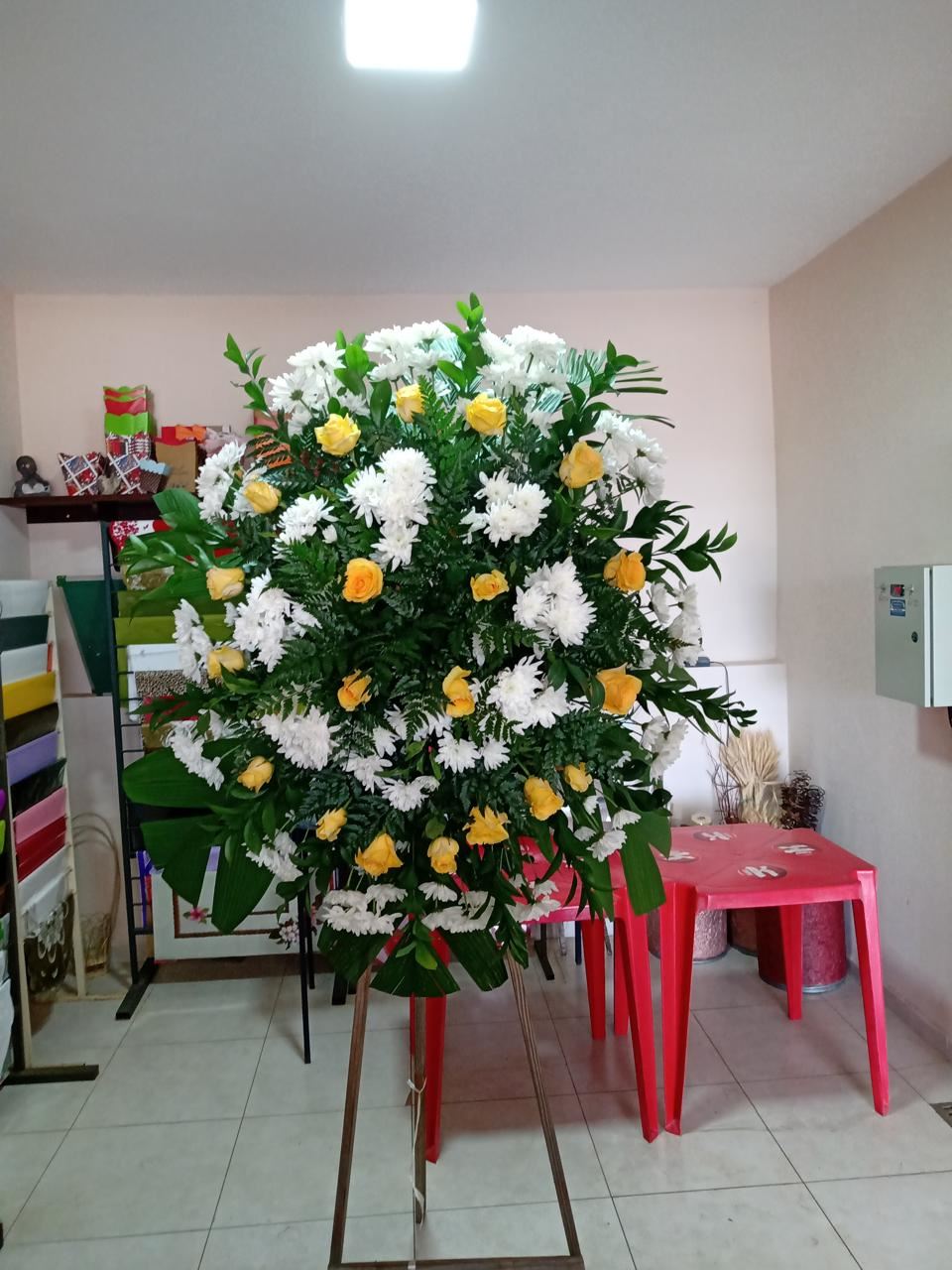 Floricultura e Presentes Santo Antonio