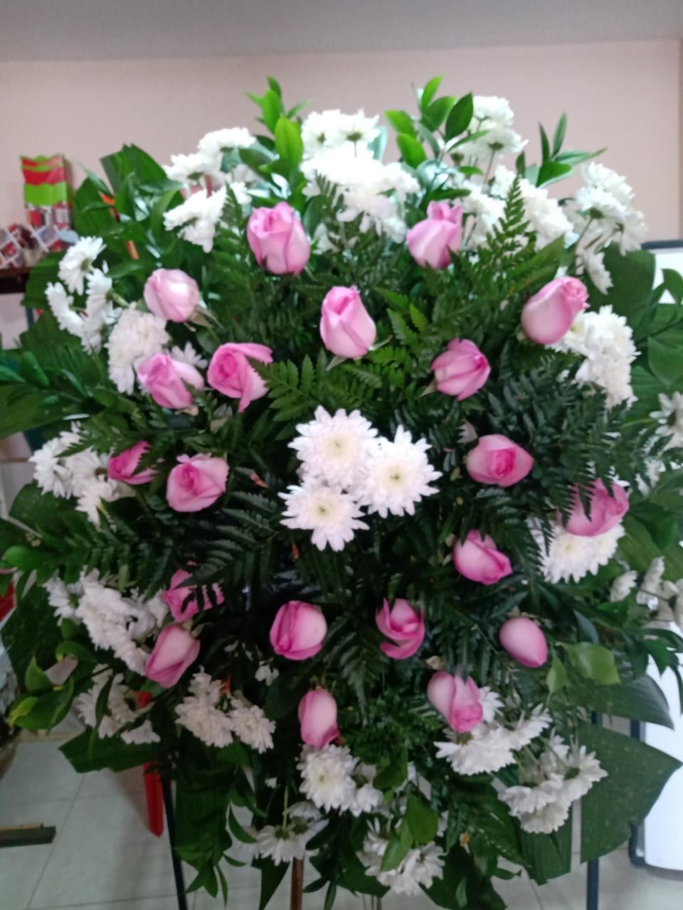 Floricultura e Presentes Santo Antonio