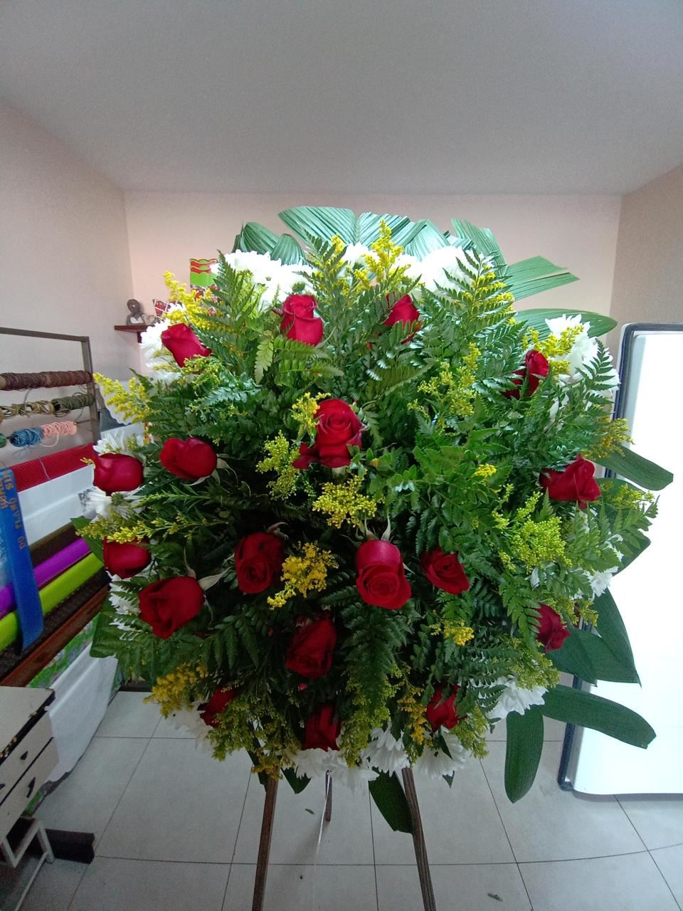 Floricultura e Presentes Santo Antonio
