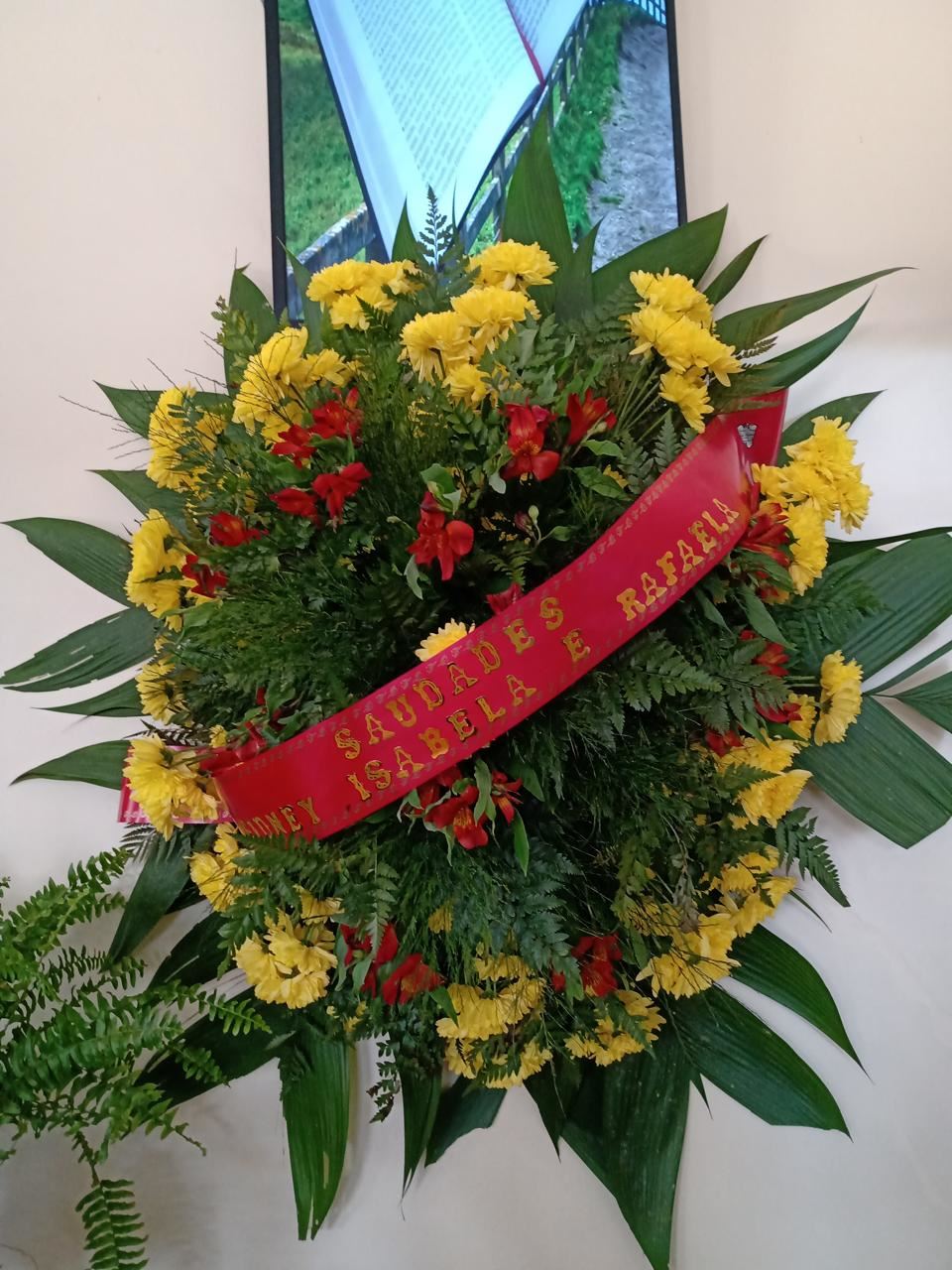 Floricultura e Presentes Santo Antonio