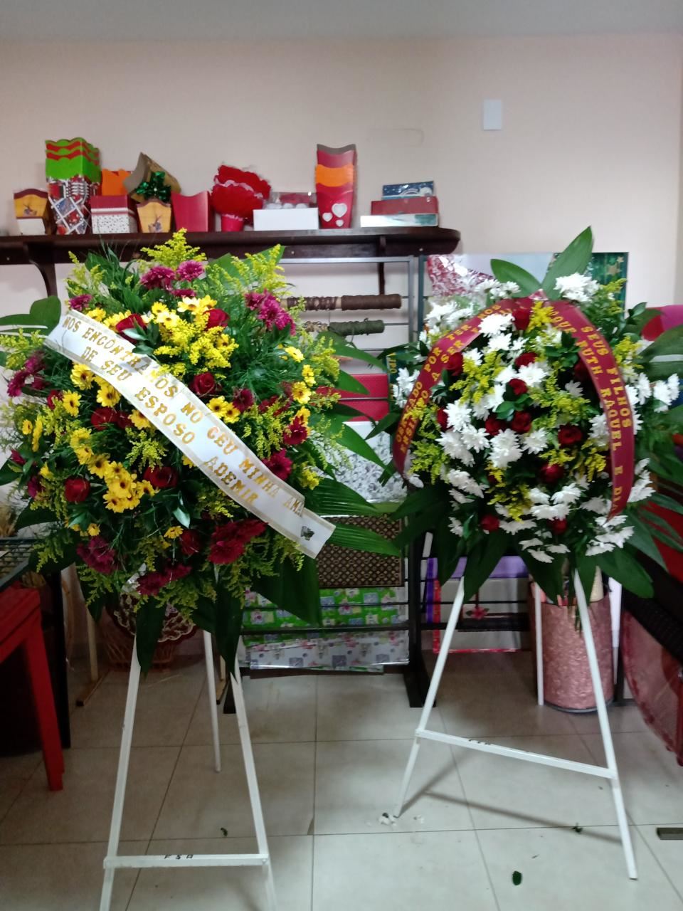 Floricultura e Presentes Santo Antonio