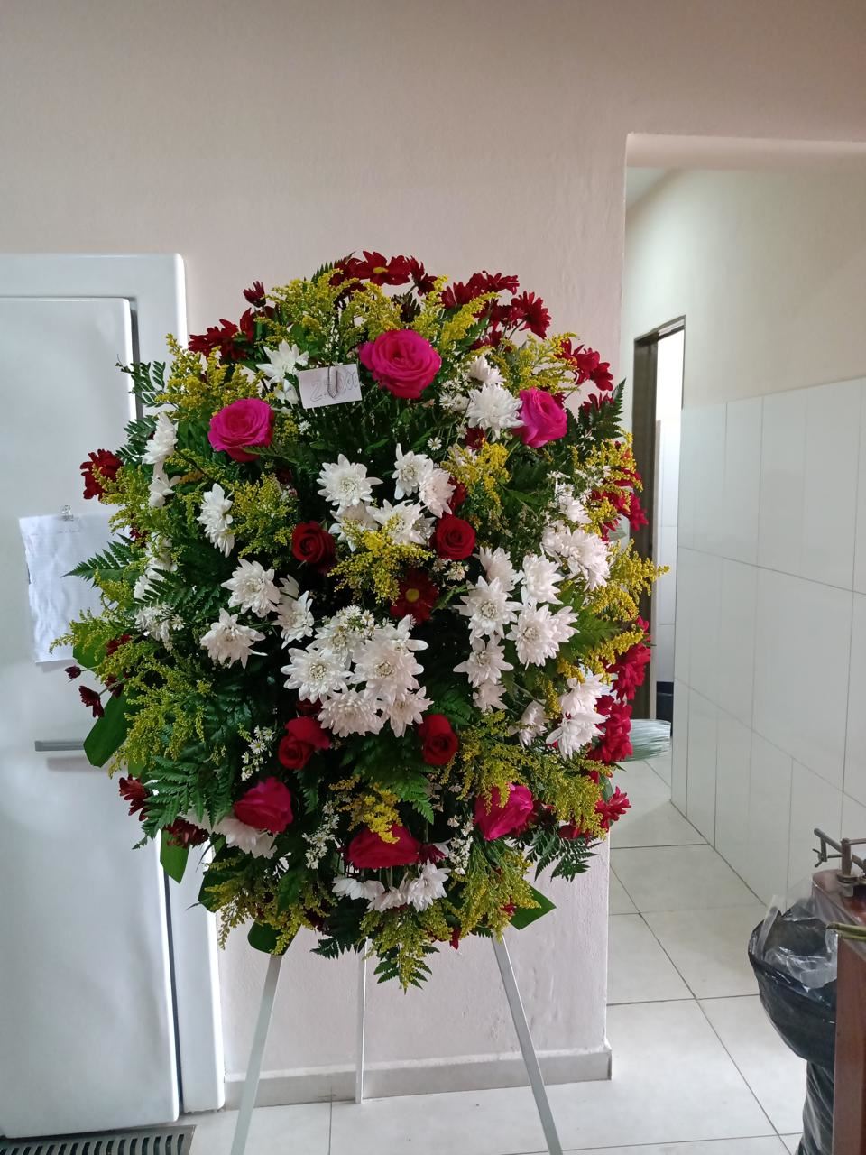 Floricultura e Presentes Santo Antonio