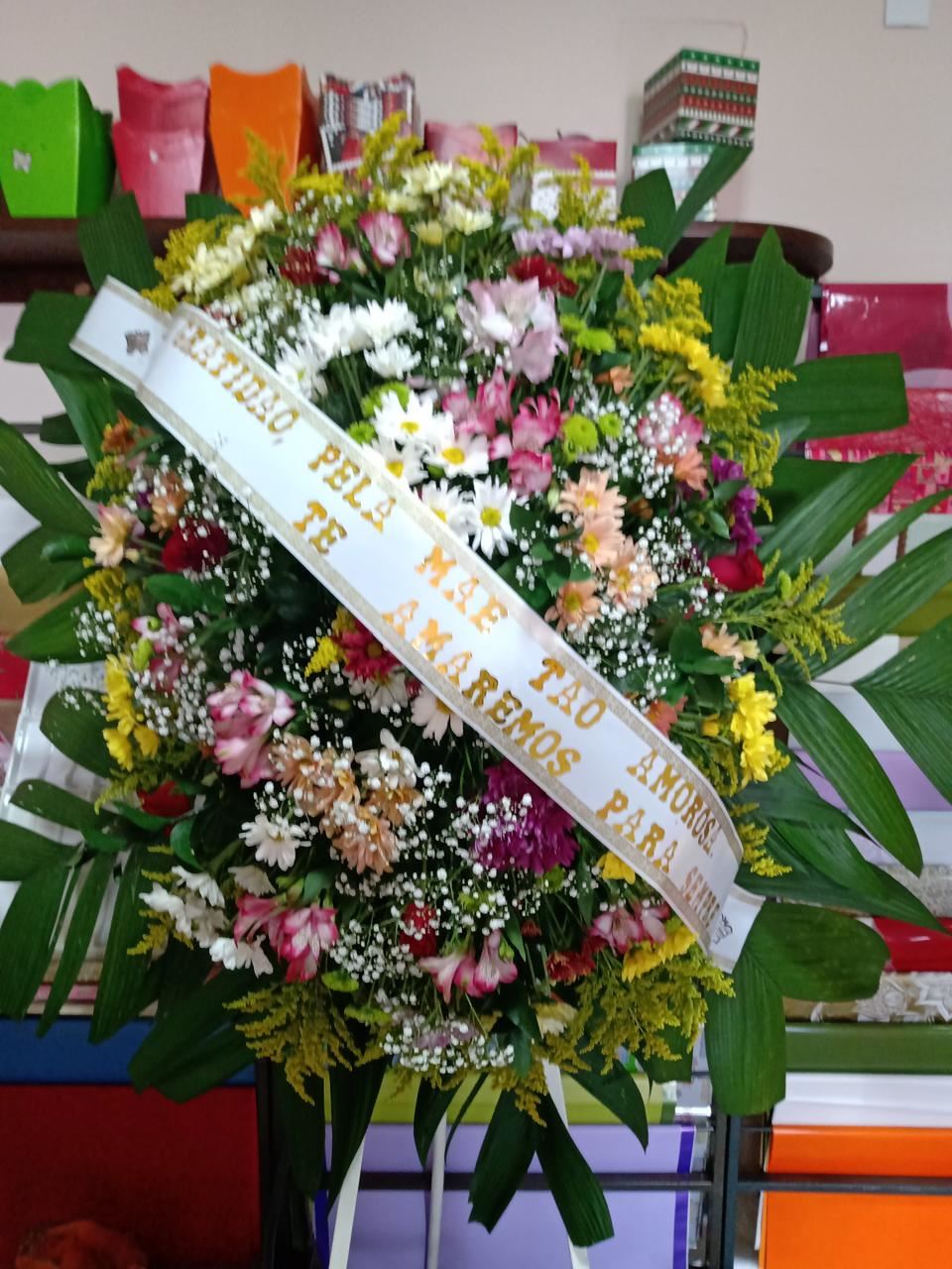 Floricultura e Presentes Santo Antonio
