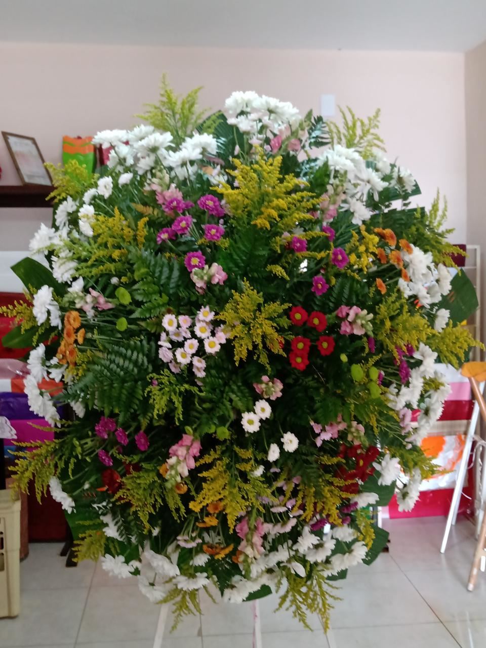 Floricultura e Presentes Santo Antonio
